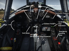 Cockpit Yak-1.jpg