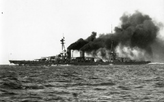 Hyuga shortly after completion..jpg