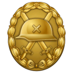 Ger wound badge gold.png