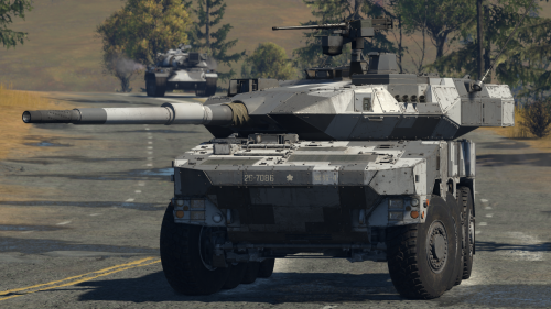Type 16 in two-tone deforming camouflage.png