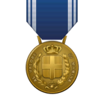 It navy valor medal gold.png