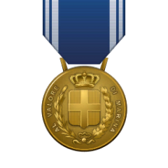 It navy valor medal gold.png