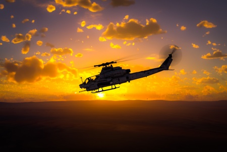 AH-1Z - War Thunder Wiki