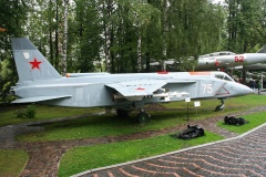 Yak-141 museum.jpg