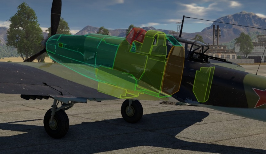 IL-2M 