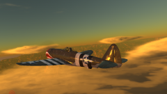 P-47D-25 flying at 3000m.png