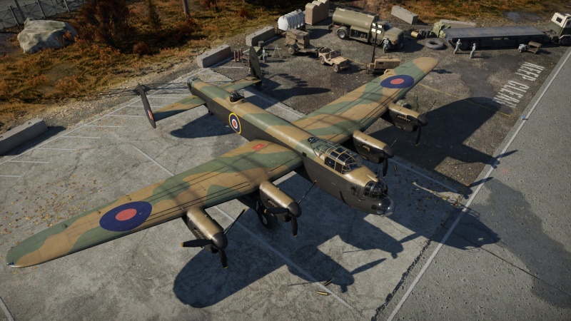 GarageImage Lancaster B Mk III.jpg