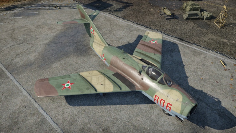 GarageImage MiG-15bis (Italy).jpg