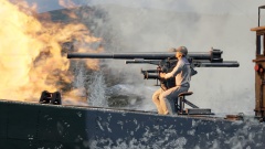 Type 88 AA (75 mm) firing.jpg