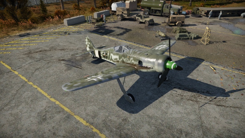 GarageImage Fw 190 D-13.jpg