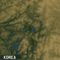 MapIcon Air Korea38th.jpg