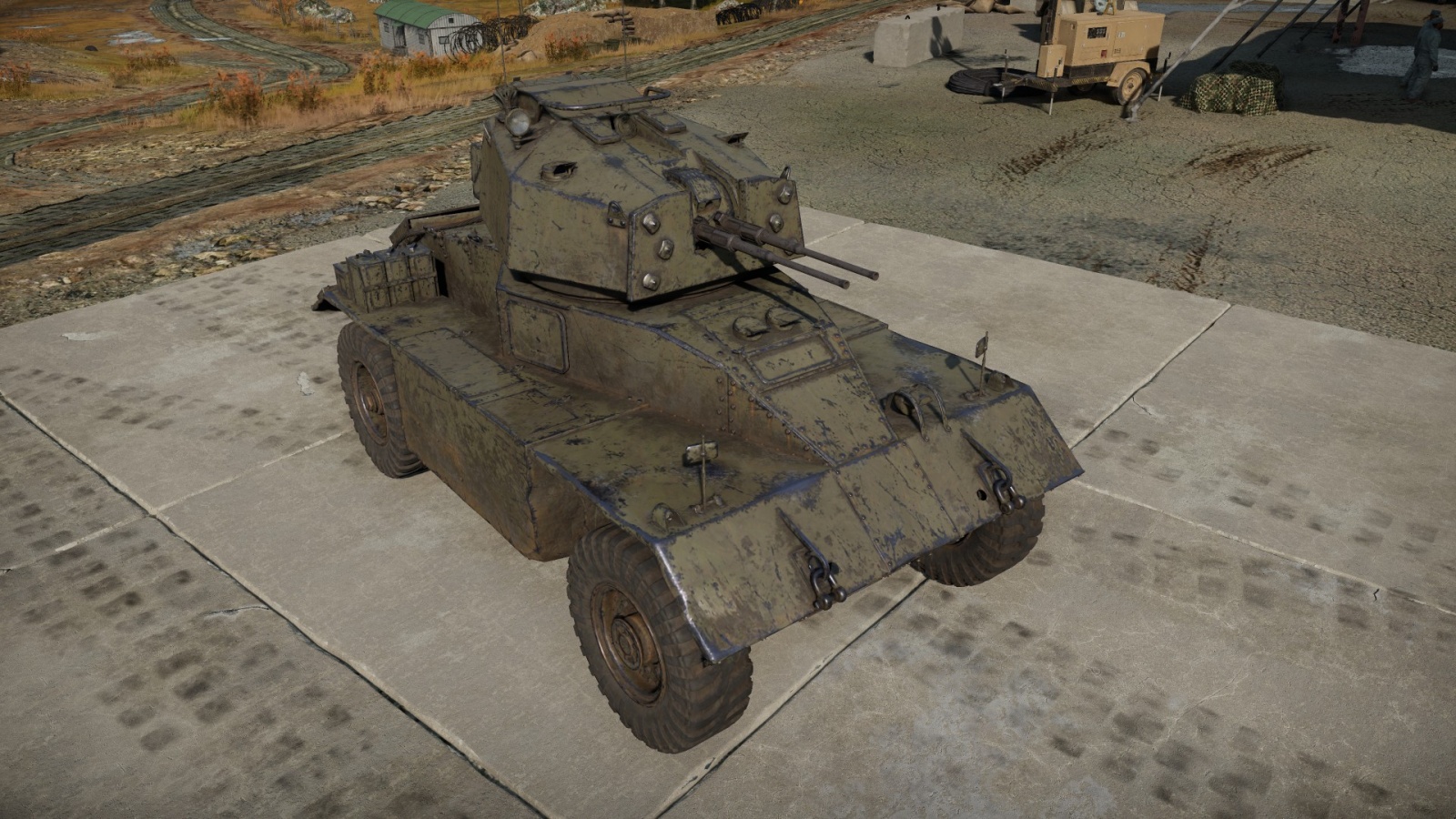 AEC Armored car мир танков. AEC Tank. Aec танк