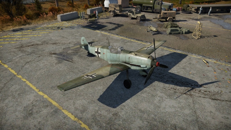 GarageImage Bf 109 E-1.jpg
