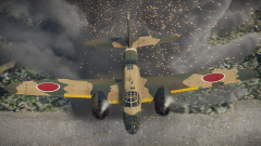 Ki-49Explode.png