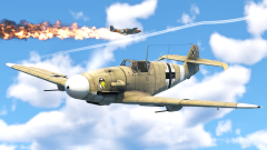 ArtImage Bf 109 F-4-trop.png