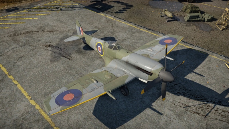 GarageImage Spitfire F Mk XVI.jpg