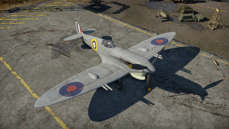 GarageImage Spitfire Mk Vc trop.jpg