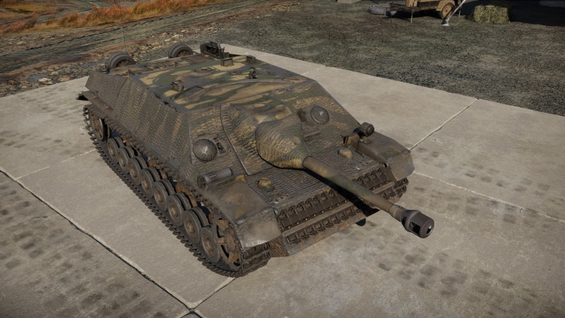 GarageImage Jagdpanzer IV.jpg