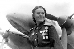 Lydia Litvyak bomber.jpg