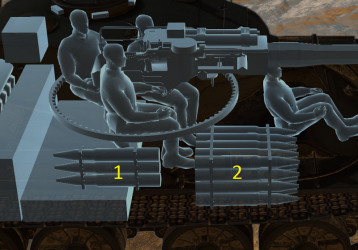 T-44-85 matchmaking