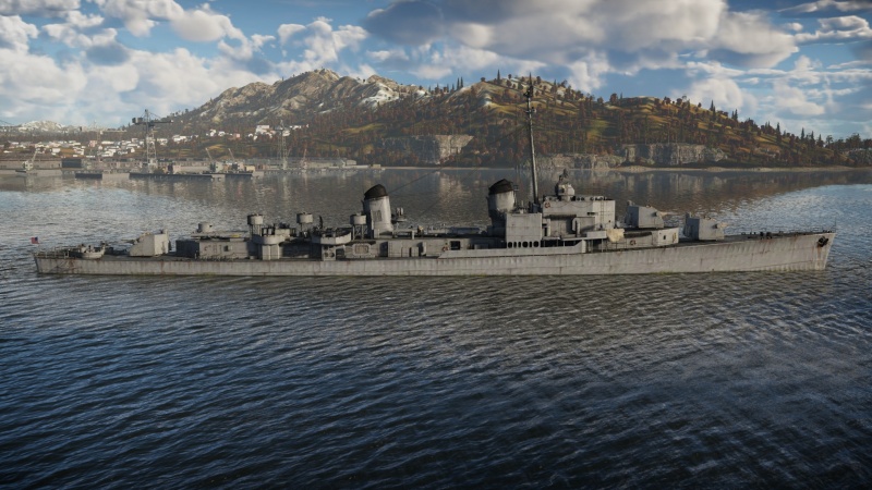 GarageImage USS Gearing.jpg