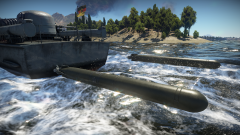 Seal DM2A1 Torpedoes launched from Type 143.png