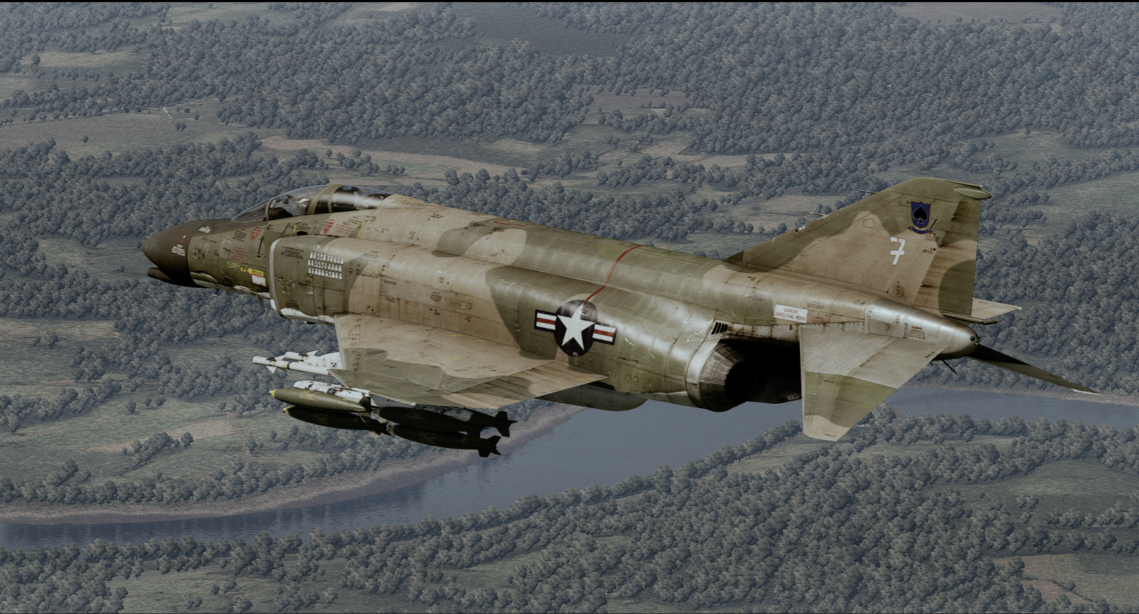 F iv. F-4c Phantom II. F-4c Phantom. F4 Phantom War Thunder. F4c Phantom War Thunder.