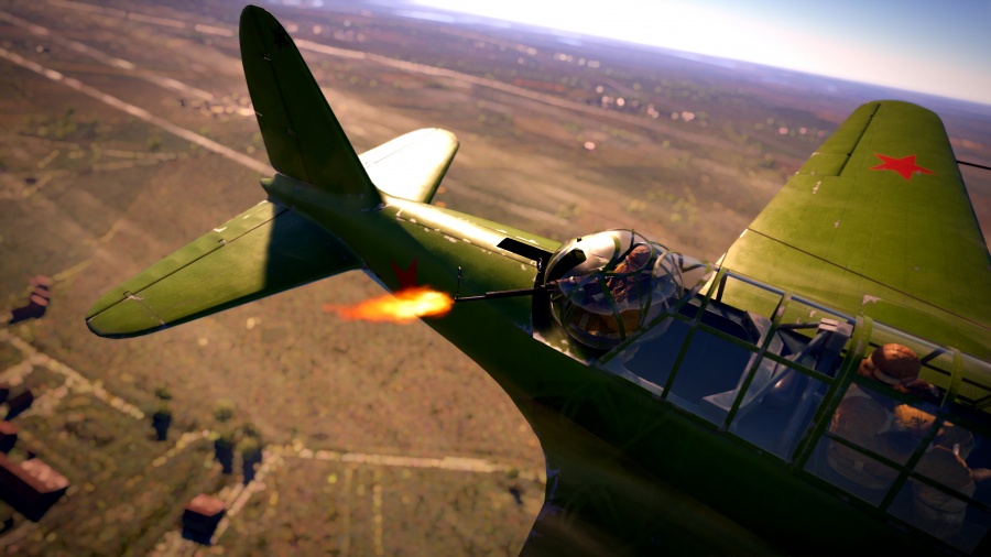 BB-1 - War Thunder Wiki