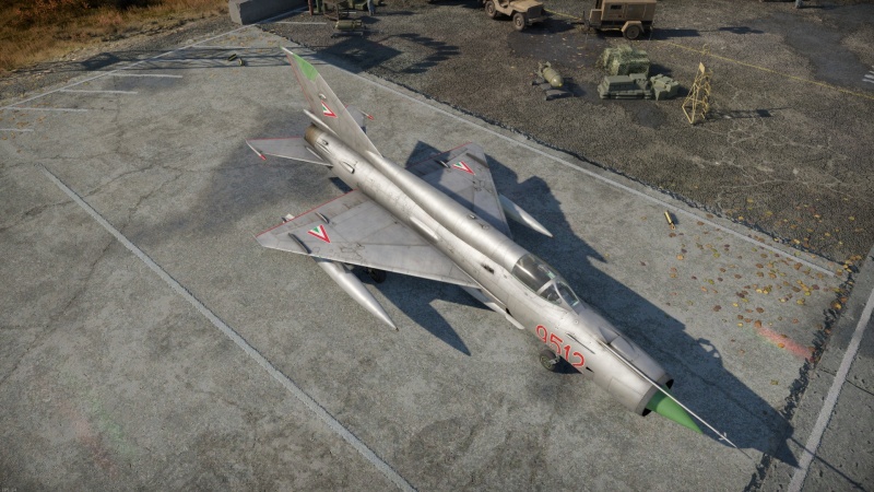 GarageImage MiG-21MF (Italy).jpg